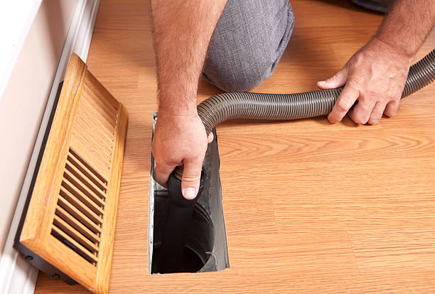 Best HVAC Air Duct Cleaning  in Raceland, KY